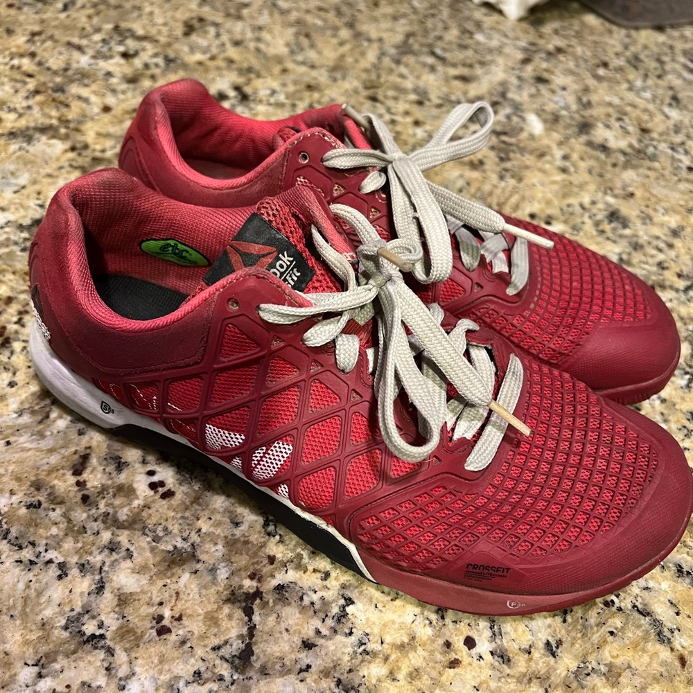 REEBOK CrossFit Nanos